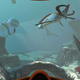 Illustration for article titled How Subnautica Taught Me To Re-Think Violence In Gaming